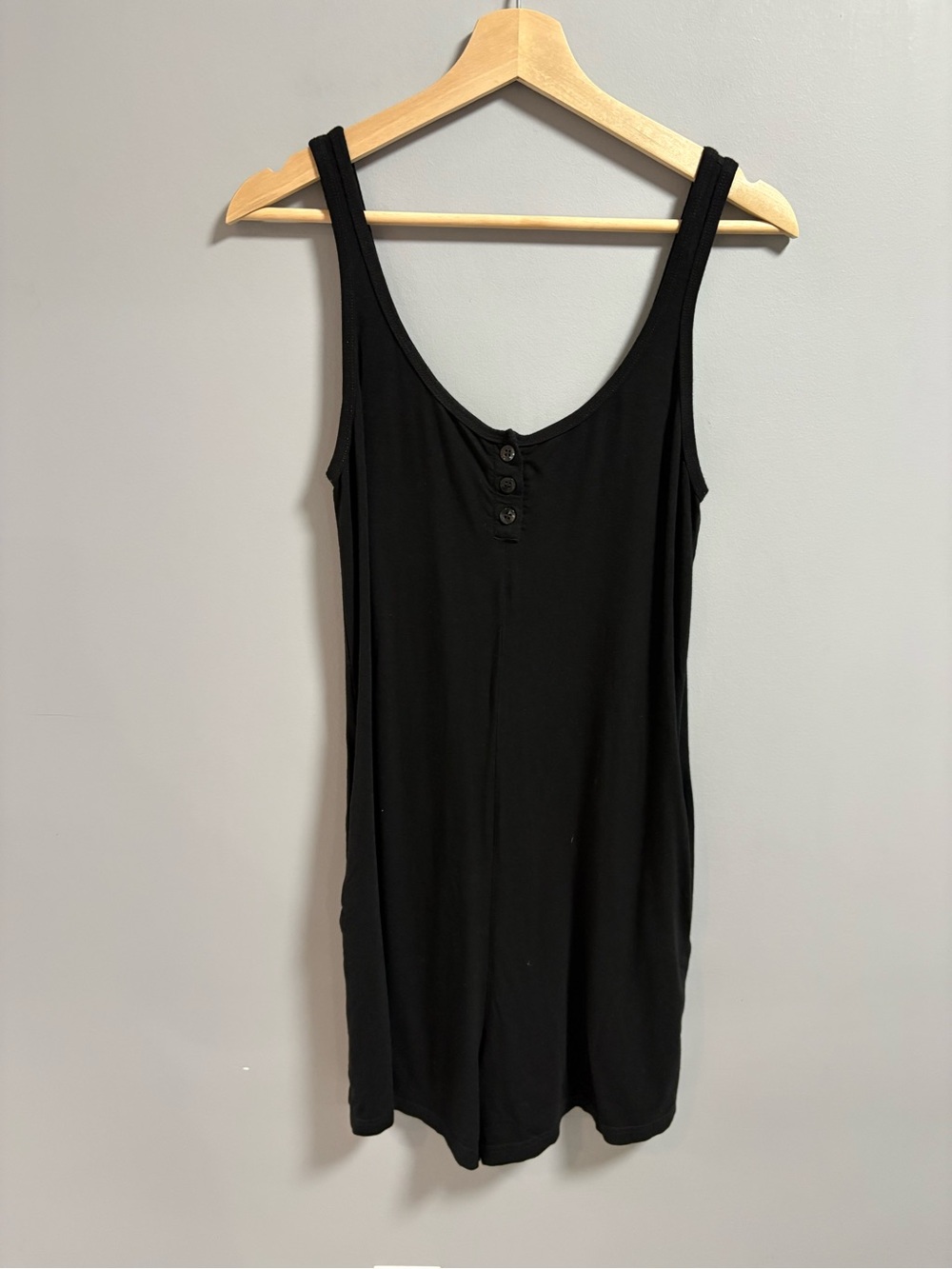 Smash + Tess Shorty Romper